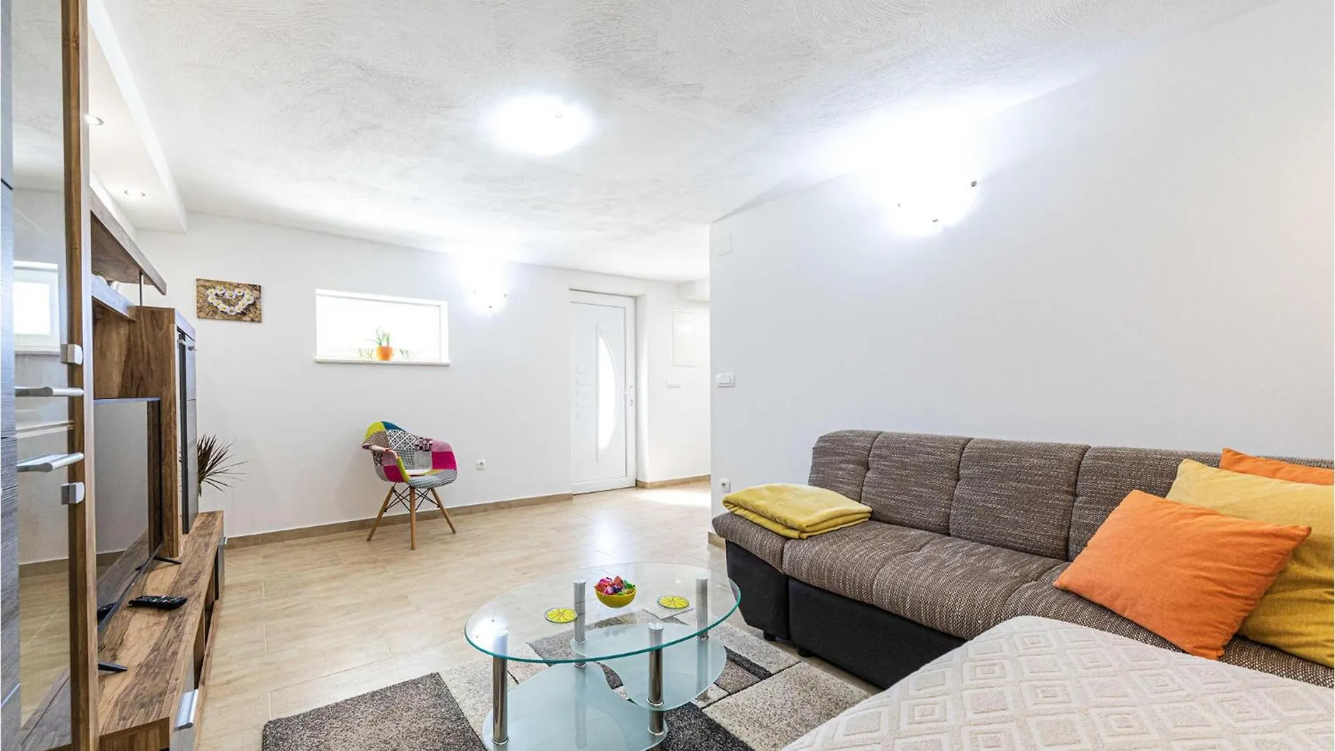 4 Bedroom Beautiful Home In Prgomet Labin  Holiday home